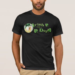 T-shirt Le jour Havanese de St Patrick