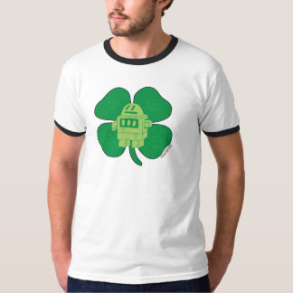T-shirt le jour Kyle de St Patrick