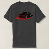 T-shirt Le Juge (Design devant)