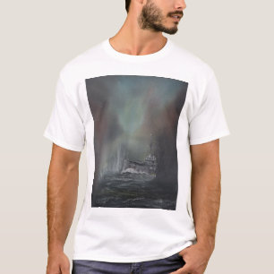 T-shirt Le Jutland 1916 2014