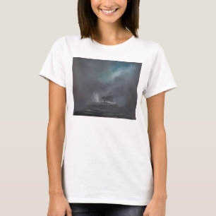 T-shirt Le Jutland 1916 2014 2