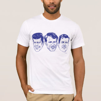 T-shirt Le Kennedys