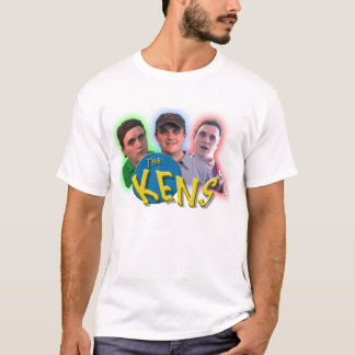 T-SHIRT LE KENS