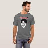 T-shirt Le Kenya San (Devant entier)