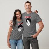 T-shirt Le Kenya San (Unisexe)