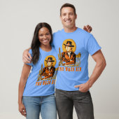 T-shirt Le Kid de Waco (Unisexe)