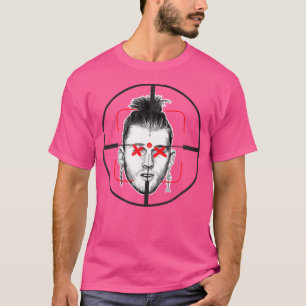 T-shirt Le Killshot Rap Tee