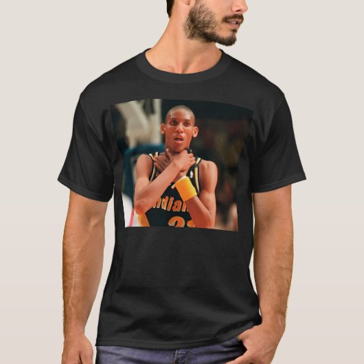T-shirt Le Knickkiller (Devant)
