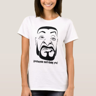 T-shirt Le Koksmann Vous Regarde !