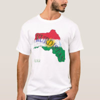 le Kurdistan