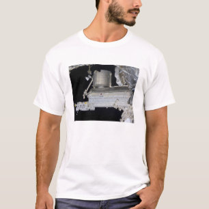 T-shirt Le laboratoire japonais 2 de Kibo de module