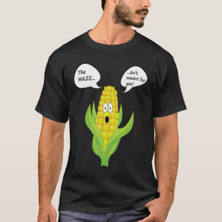 T-shirt Le Labyrinthe