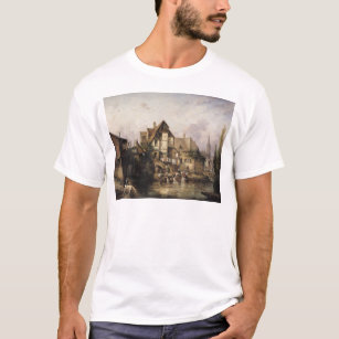 T-shirt Le Lavage-House de Petits Murs