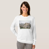 T-shirt Le Lieutenance (Devant entier)