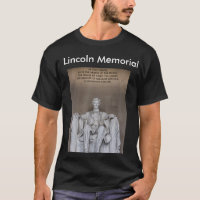 Le Lincoln Memorial