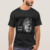 T-shirt Le Lion de Juda (Devant)
