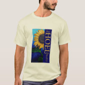T-shirt le logo HOELstudio (Devant)