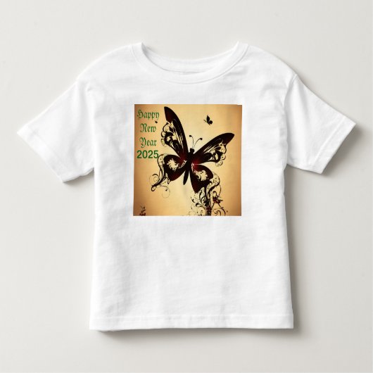 T-shirt le look décontracté ! (Devant)
