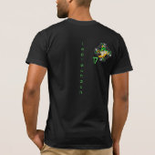 T-shirt Le lutin (Dos)