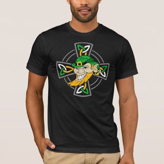 T-shirt Le lutin (Devant)