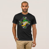 T-shirt Le lutin (Devant entier)