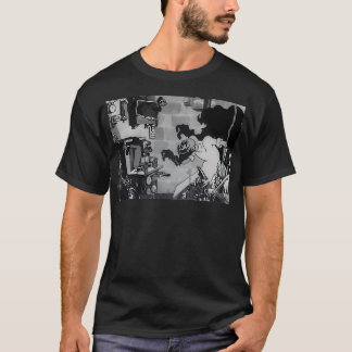 T-shirt Le Mad Doctor 1933