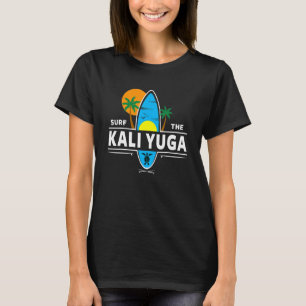 T-shirt Le magasin de vêtements et de tees The Kali Yuga S