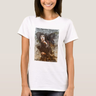 T-shirt Le magazine de la Chambre 13 mai couverture