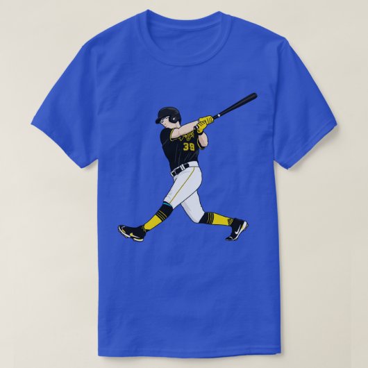 T-shirt Le maggi homerun (Design devant)