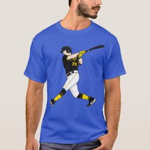T-shirt Le maggi homerun