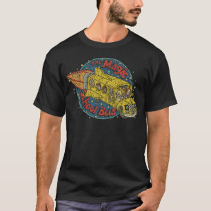 T-shirt Le Magic School Bus 1994