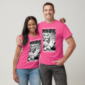 T-shirt Le Magicien (Unisexe)