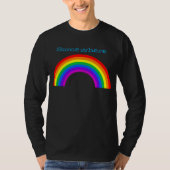 T-shirt Le Magicien d'Oz (Devant)