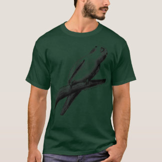 T-shirt Le maigre