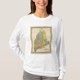 T-shirt Le Maine 12