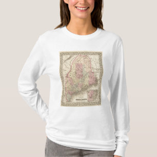 T-shirt Le Maine 3