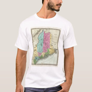 T-shirt Le Maine 5