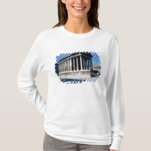 T-shirt Le Maison Carree
