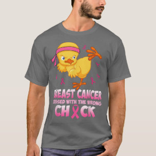 T-shirt Le Mal de Breast