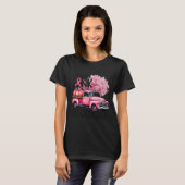 T-shirt Le Mal de l'enfer (Devant entier)