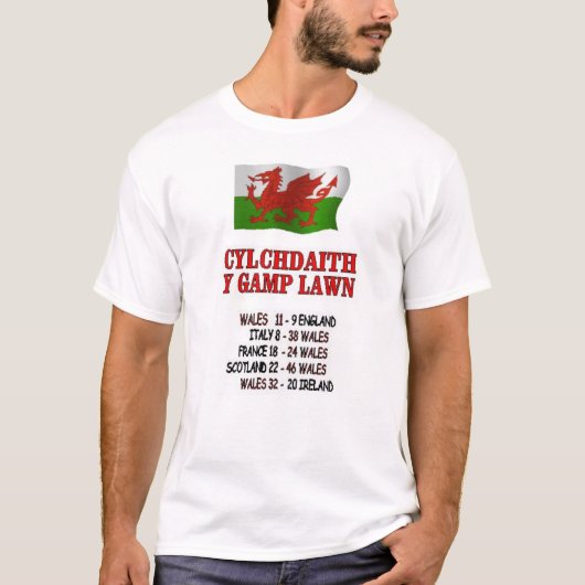 T-shirt Le Mans 2005 (Devant)