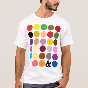 T-shirt Le manteau de Joseph