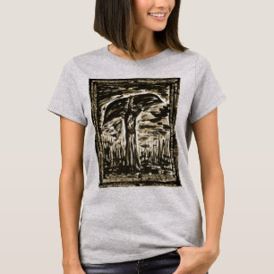 T-shirt Le marais