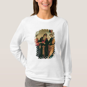T-shirt Le mariage de la Vierge, 1504