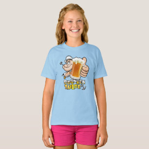 T-shirt Le Marin Ivre Enfants