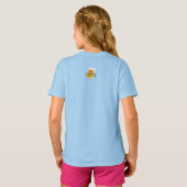 T-shirt Le Marin Ivre | Enfants (Dos entier)