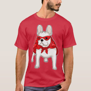 T-shirt Le Masque du Cap