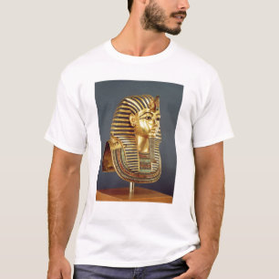 T-shirt Le masque funéraire de Tutankhamun
