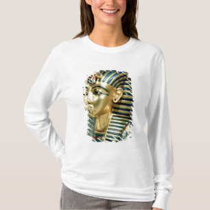 T-shirt Le masque funéraire d'or, de la tombe de