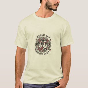 T-shirt Le Maverick Malicieux